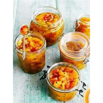Mango Chutney
